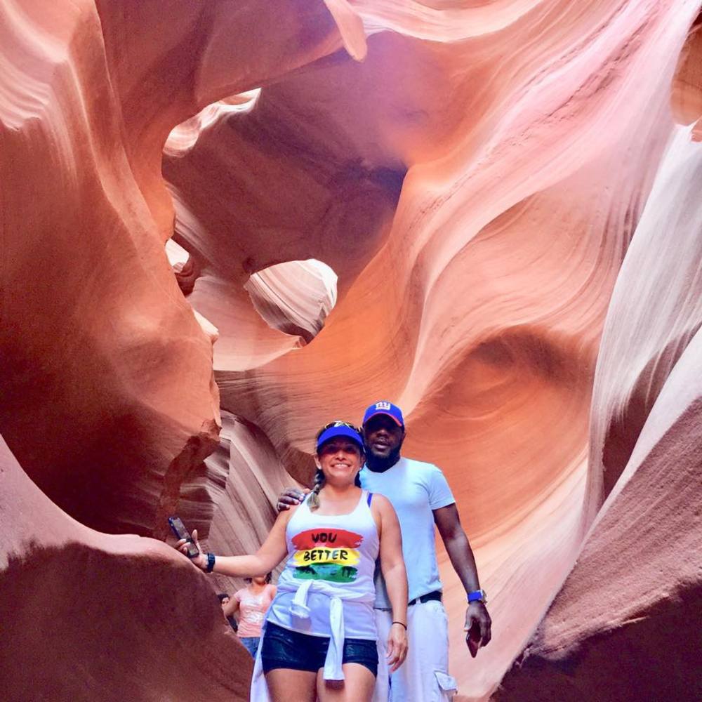 Meet your Posher, Mimi